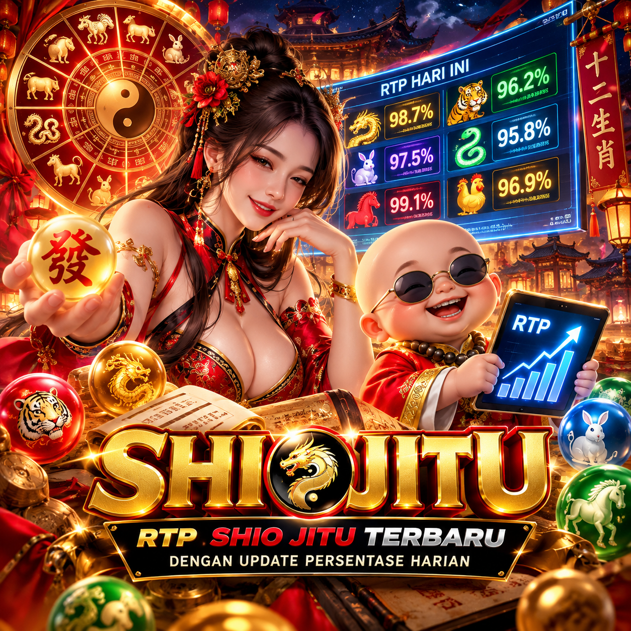 SHIOJITU